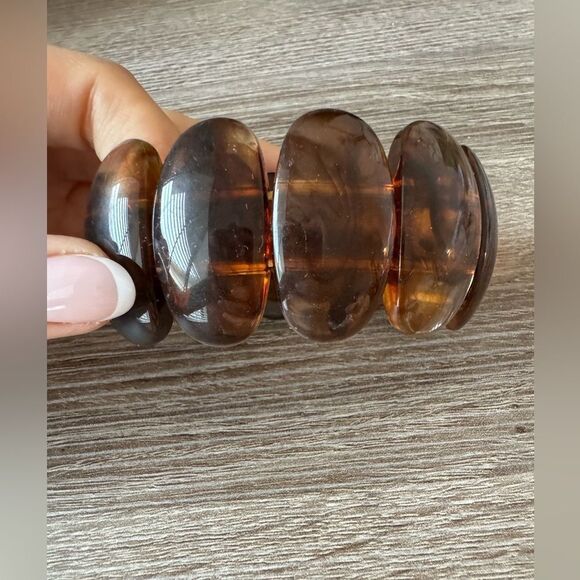 Bohemian bracelet A1194 - Picture 5 of 5